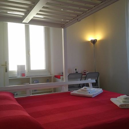 Vatican Walls B&B Roma Ngoại thất bức ảnh