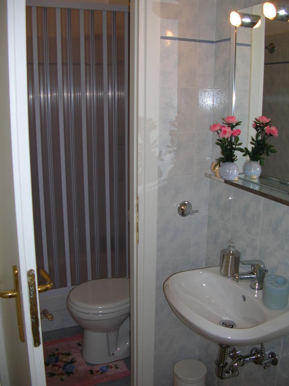 Vatican Walls B&B Roma Phòng bức ảnh