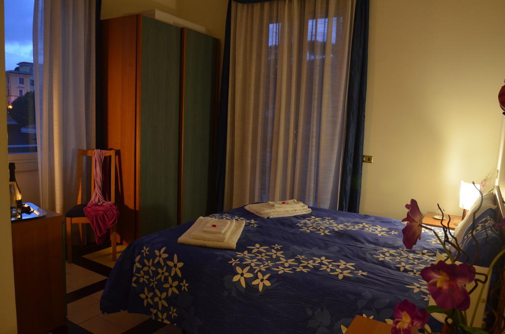 Vatican Walls B&B Roma Phòng bức ảnh