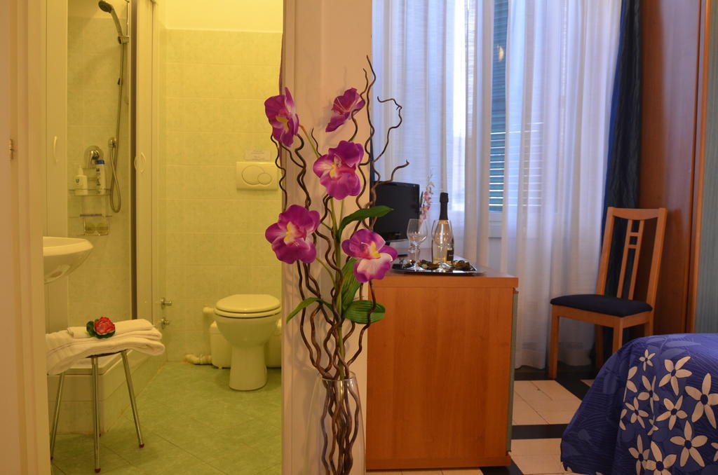 Vatican Walls B&B Roma Phòng bức ảnh