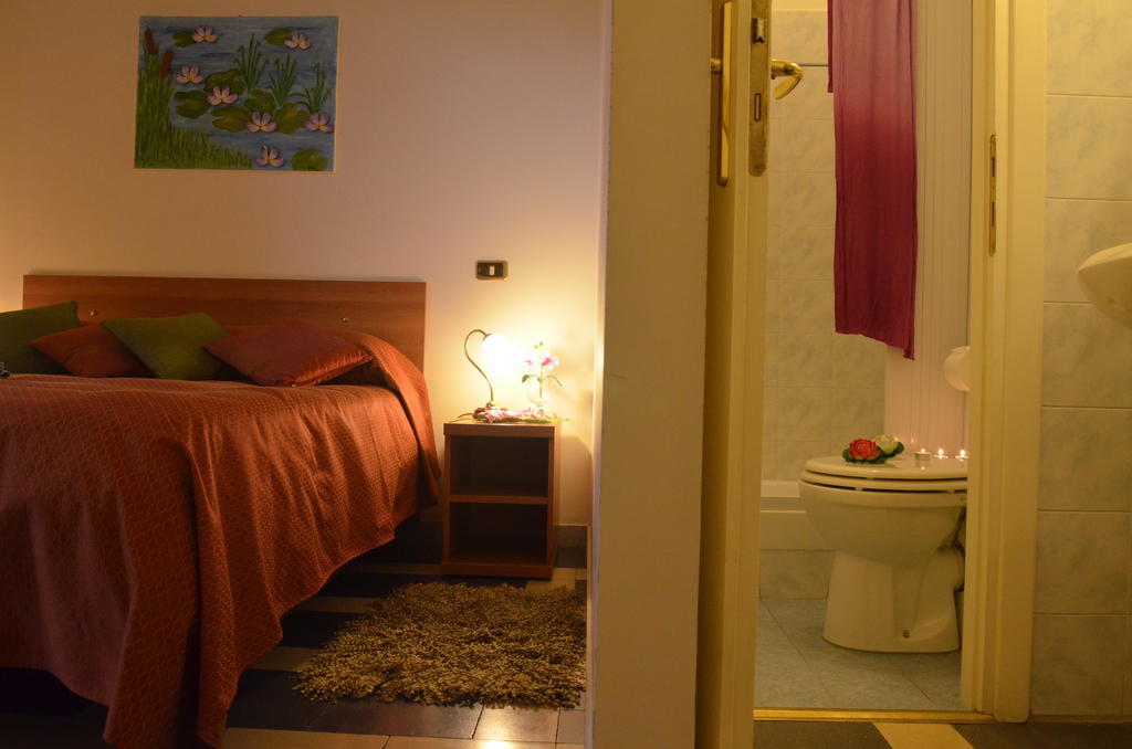 Vatican Walls B&B Roma Phòng bức ảnh