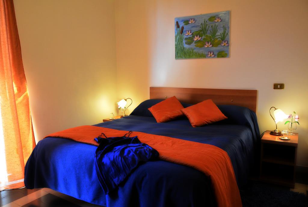 Vatican Walls B&B Roma Phòng bức ảnh