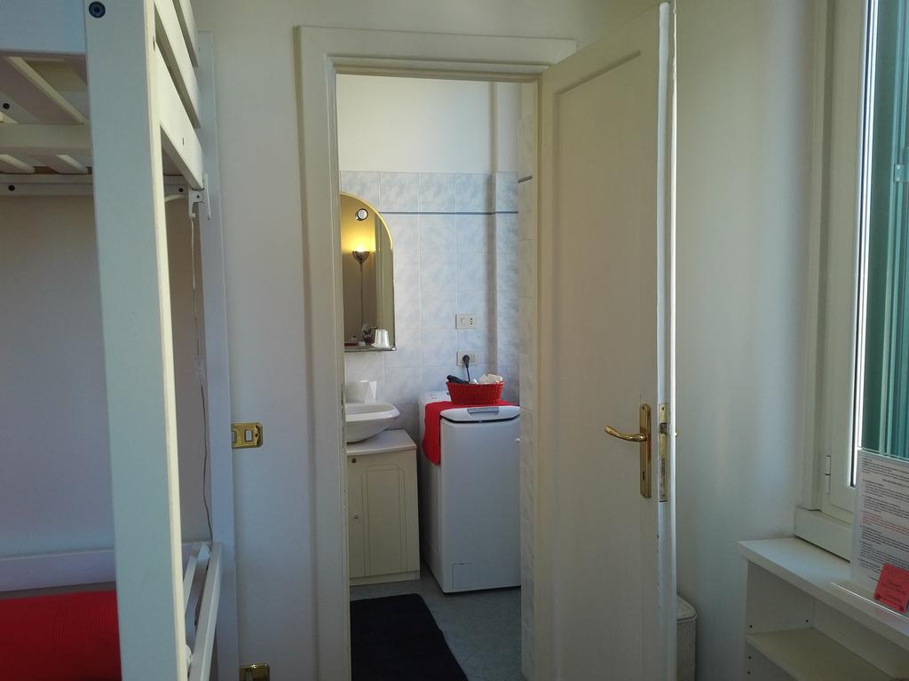 Vatican Walls B&B Roma Ngoại thất bức ảnh
