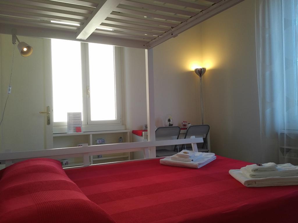 Vatican Walls B&B Roma Ngoại thất bức ảnh