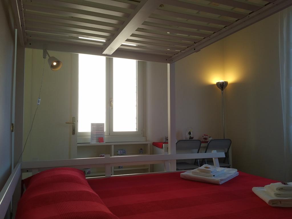Vatican Walls B&B Roma Ngoại thất bức ảnh