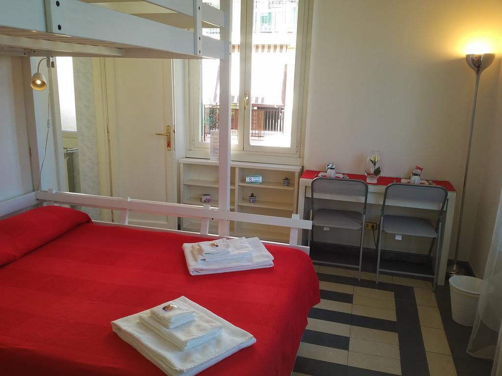 Vatican Walls B&B Roma Ngoại thất bức ảnh