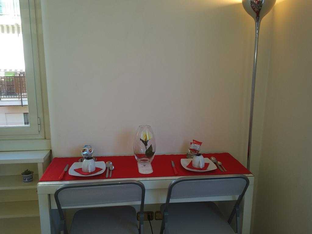 Vatican Walls B&B Roma Ngoại thất bức ảnh