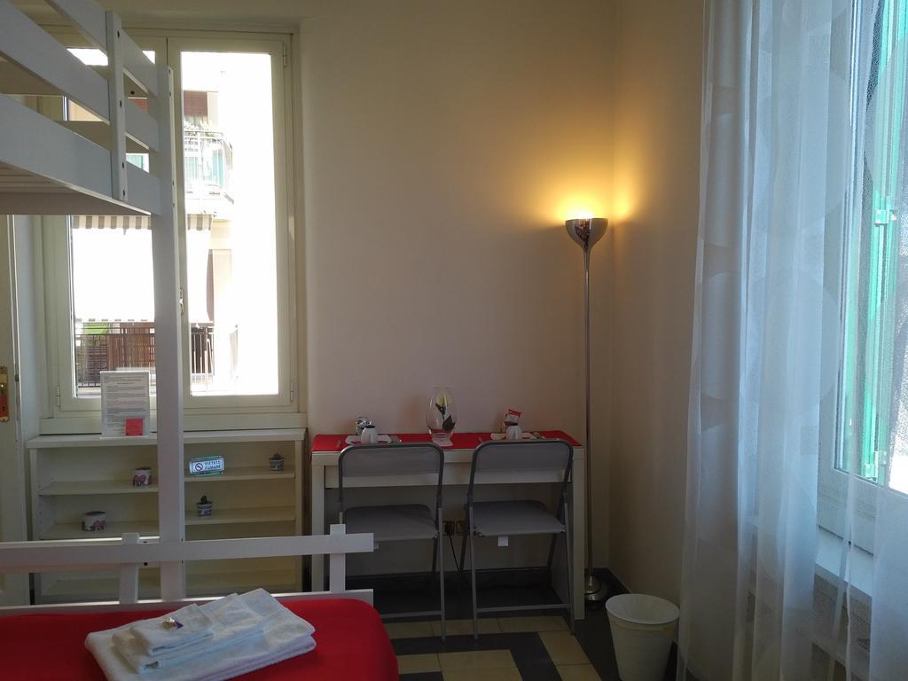 Vatican Walls B&B Roma Ngoại thất bức ảnh