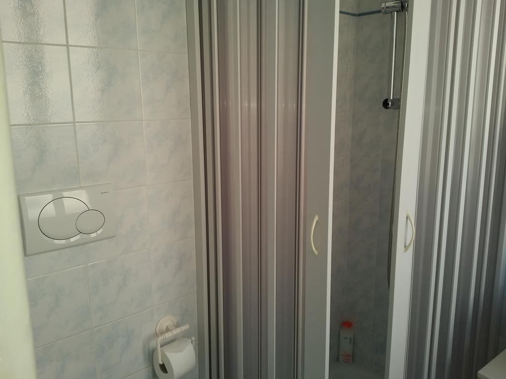 Vatican Walls B&B Roma Ngoại thất bức ảnh