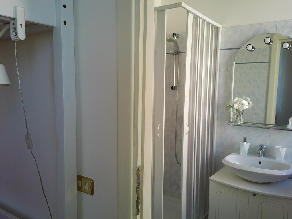 Vatican Walls B&B Roma Ngoại thất bức ảnh