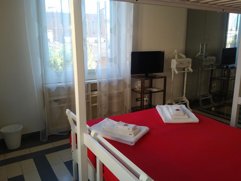 Vatican Walls B&B Roma Ngoại thất bức ảnh